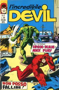 INCREDIBILE DEVIL L' (CORNO) - 47_thumbnail INCREDIBILE DEVIL L' (CORNO) - 47_thumbnail