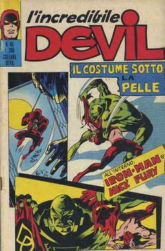 INCREDIBILE DEVIL L' (CORNO) - 46_thumbnail