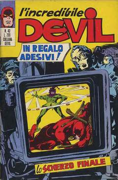 INCREDIBILE DEVIL L' (CORNO) - 43_thumbnail INCREDIBILE DEVIL L' (CORNO) - 43_thumbnail