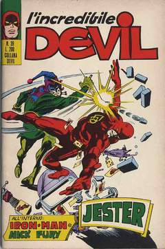 INCREDIBILE DEVIL L' (CORNO) - 39_thumbnail INCREDIBILE DEVIL L' (CORNO) - 39_thumbnail