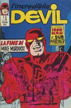INCREDIBILE DEVIL L' (CORNO) - 38_thumbnail INCREDIBILE DEVIL L' (CORNO) - 38_thumbnail