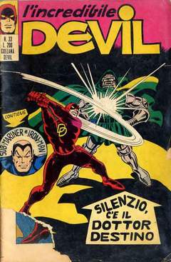 INCREDIBILE DEVIL L' (CORNO) - 33_thumbnail INCREDIBILE DEVIL L' (CORNO) - 33_thumbnail