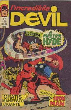 INCREDIBILE DEVIL L' (CORNO) - 25_thumbnail INCREDIBILE DEVIL L' (CORNO) - 25_thumbnail