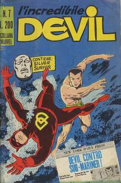 INCREDIBILE DEVIL L' (CORNO) - 7_thumbnail