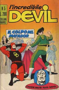 INCREDIBILE DEVIL L' (CORNO) - 5_thumbnail INCREDIBILE DEVIL L' (CORNO) - 5_thumbnail