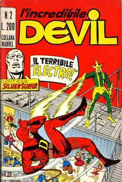 INCREDIBILE DEVIL L' (CORNO) - 2_thumbnail INCREDIBILE DEVIL L' (CORNO) - 2_thumbnail