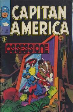 CAPITAN AMERICA (CORNO) - 98_thumbnail CAPITAN AMERICA (CORNO) - 98_thumbnail