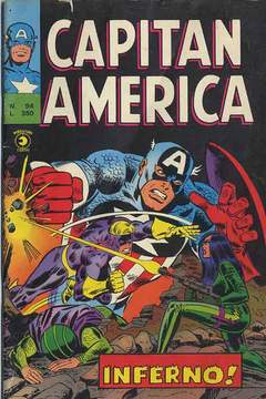 CAPITAN AMERICA (CORNO) - 94_thumbnail