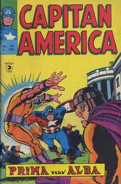 CAPITAN AMERICA (CORNO) - 87_thumbnail CAPITAN AMERICA (CORNO) - 87_thumbnail