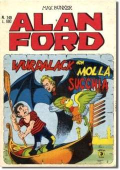 ALAN FORD (CORNO EDITORIALE) - 149_thumbnail