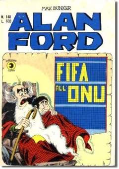 ALAN FORD (CORNO EDITORIALE) - 148_thumbnail