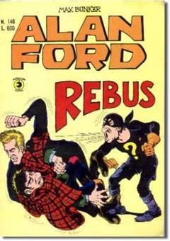 ALAN FORD (CORNO EDITORIALE) - 146_thumbnail