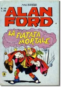 ALAN FORD (CORNO EDITORIALE) - 144_thumbnail