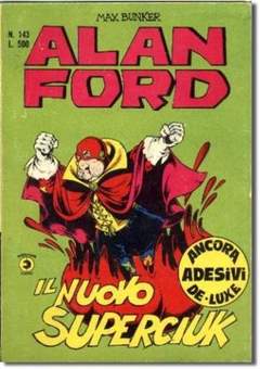 ALAN FORD (CORNO EDITORIALE) - 143_thumbnail