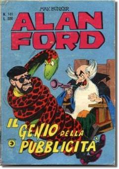 ALAN FORD (CORNO EDITORIALE) - 141_thumbnail