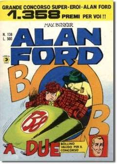 ALAN FORD (CORNO EDITORIALE) - 138_thumbnail