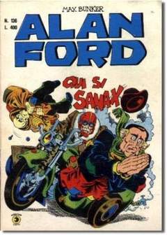 ALAN FORD (CORNO EDITORIALE) - 136_thumbnail