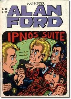 ALAN FORD (CORNO EDITORIALE) - 132_thumbnail