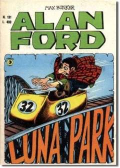 ALAN FORD (CORNO EDITORIALE) - 131_thumbnail