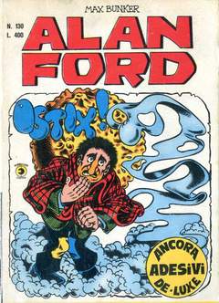 ALAN FORD (CORNO EDITORIALE) - 130_thumbnail