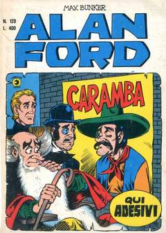 ALAN FORD (CORNO EDITORIALE) - 129_thumbnail