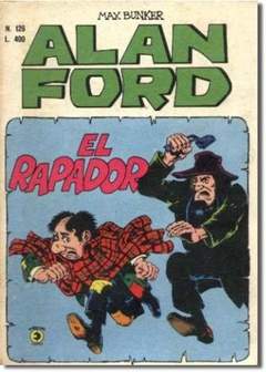 ALAN FORD (CORNO EDITORIALE) - 126_thumbnail