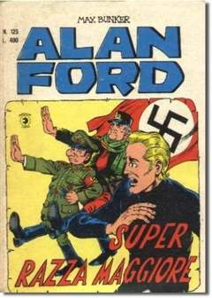 ALAN FORD (CORNO EDITORIALE) - 125_thumbnail