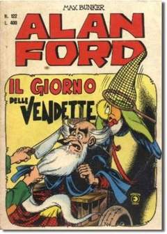 ALAN FORD (CORNO EDITORIALE) - 122_thumbnail