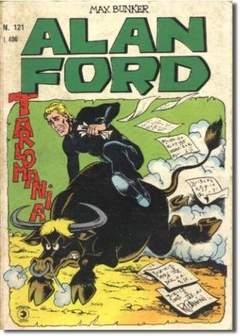 ALAN FORD (CORNO EDITORIALE) - 121_thumbnail