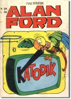 ALAN FORD (CORNO EDITORIALE) - 120_thumbnail
