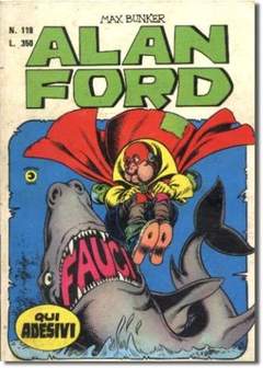 ALAN FORD (CORNO EDITORIALE) - 119_thumbnail