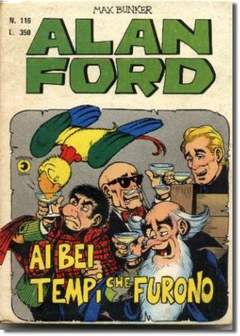 ALAN FORD (CORNO EDITORIALE) - 116_thumbnail