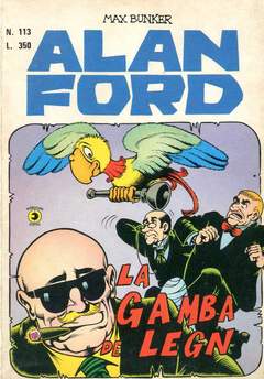 ALAN FORD (CORNO EDITORIALE) - 113_thumbnail