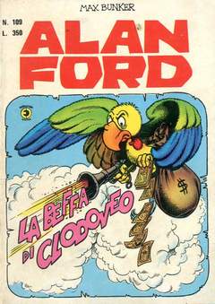 ALAN FORD (CORNO EDITORIALE) - 109_thumbnail