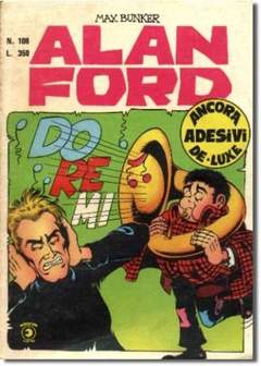 ALAN FORD (CORNO EDITORIALE) - 106_thumbnail