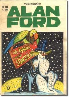 ALAN FORD (CORNO EDITORIALE) - 102_thumbnail