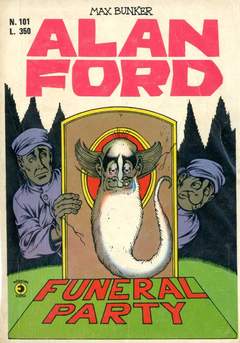 ALAN FORD (CORNO EDITORIALE) - 101_thumbnail