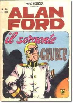 ALAN FORD (CORNO EDITORIALE) - 84_thumbnail