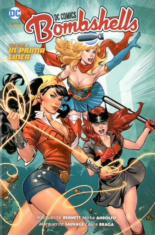 DC COMICS BOMBSHELLS - 1_thumbnail