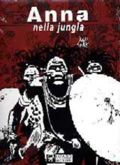 ANNA NELLA JUNGLA (LIZARD) - UNICO_thumbnail