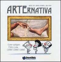 ARTERNATIVA - UNICO_thumbnail