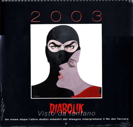 DIABOLIK CALENDARIO (ASTORINA) - 2003_thumbnail DIABOLIK CALENDARIO (ASTORINA) - 2003_thumbnail