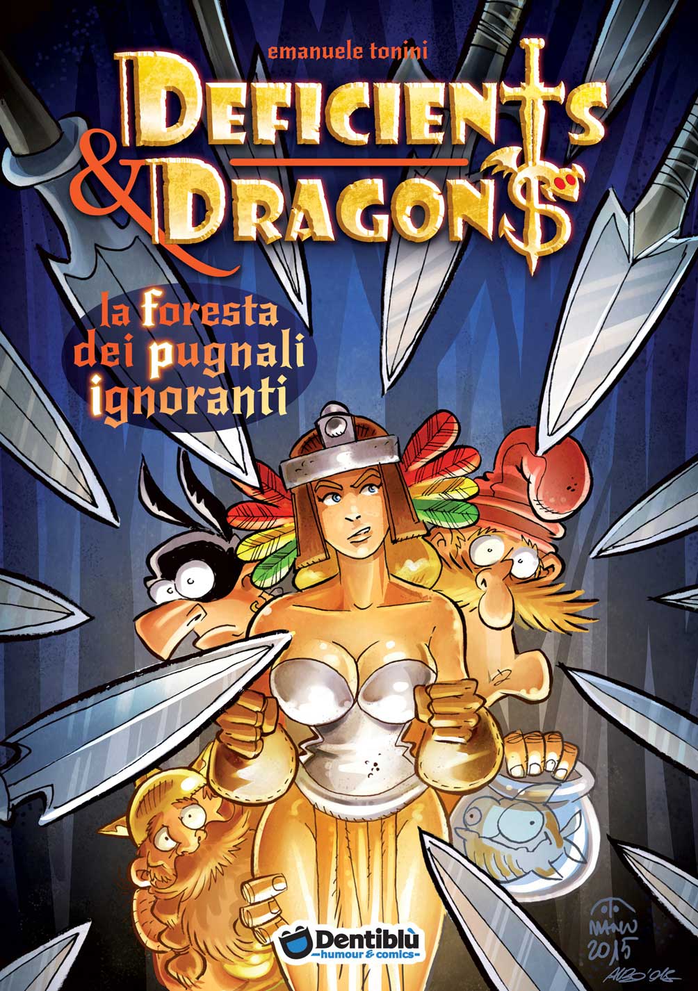 DEFICIENTS & DRAGONS (DENTIBLU') - 3_thumbnail DEFICIENTS & DRAGONS (DENTIBLU') - 3_thumbnail
