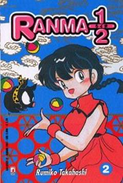 RANMA 1/2 (GREATEST) - 2_thumbnail