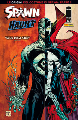 SPAWN (1996 PANINI) - 134_thumbnail SPAWN (1996 PANINI) - 134_thumbnail