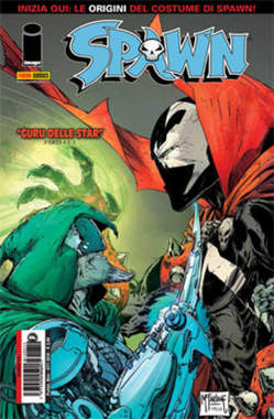 SPAWN (1996 PANINI) - 133_thumbnail SPAWN (1996 PANINI) - 133_thumbnail