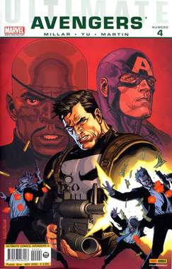 ULTIMATE COMICS AVENGERS - 4_thumbnail ULTIMATE COMICS AVENGERS - 4_thumbnail