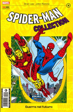 SPIDER-MAN COLLECTION - 40_thumbnail SPIDER-MAN COLLECTION - 40_thumbnail