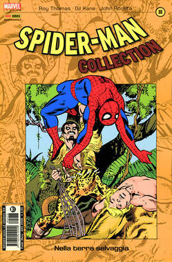 SPIDER-MAN COLLECTION - 33_thumbnail