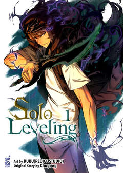 SOLO LEVELING Variant - 1_thumbnail SOLO LEVELING Variant - 1_thumbnail